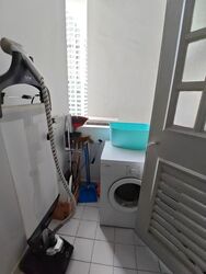 Emerald Park (D3), Condominium #608545431